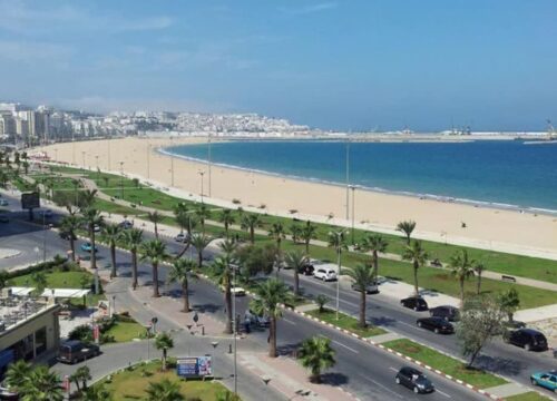 Tangier City Tour – Full Day or Half Day