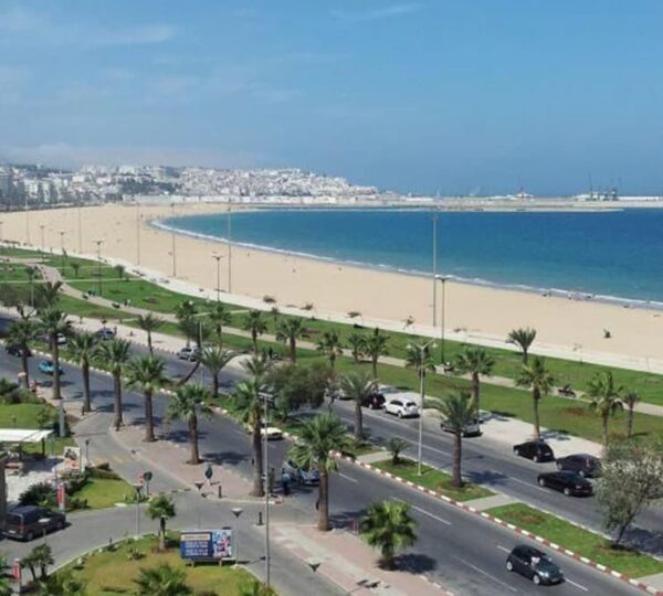 Tangier City Tour – Full Day or Half Day