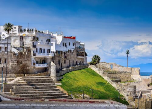 Ancient Stones to Atlantic Shores — 6 days, 7 cities