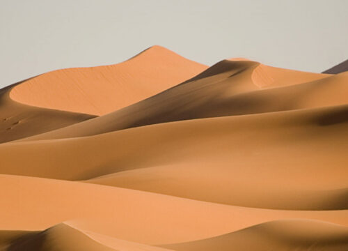 Sahara Desert Tour - 7 Days