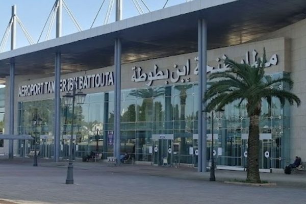Tangier-Airport-Transfers